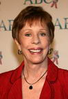 Carol Burnett photo